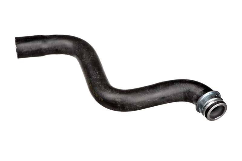 Kühlwasserschlauch (gebogen)